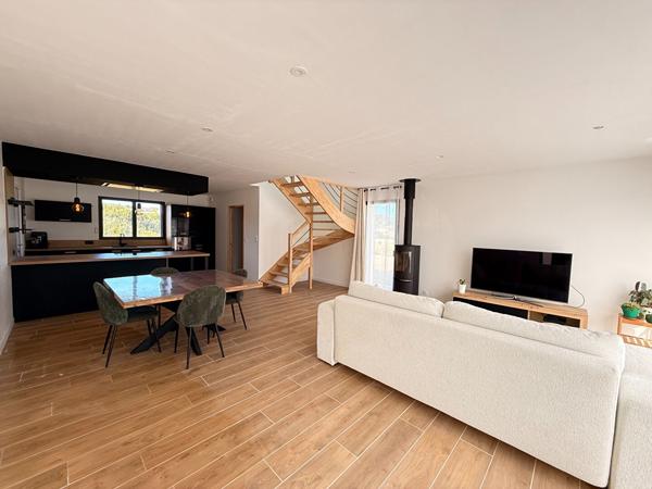 29250 SAINT POL DE LEON Saint-Pol-de-Léon, maison neuve 2 chambres