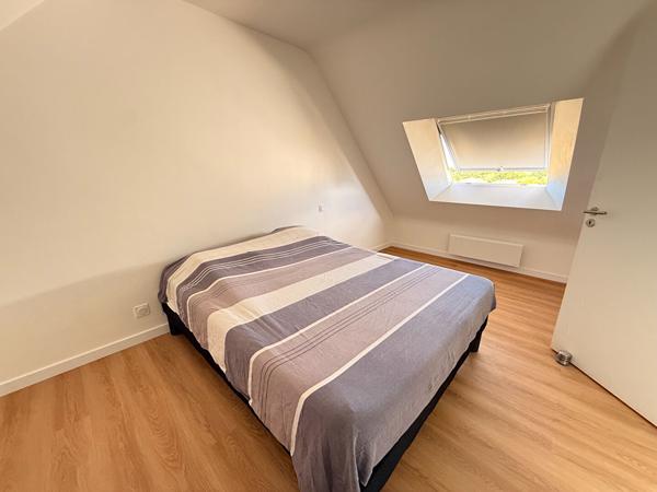 29250 SAINT POL DE LEON Saint-Pol-de-Léon, maison neuve 2 chambres