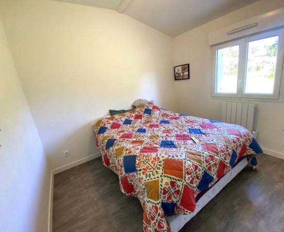 Maison de plain pied