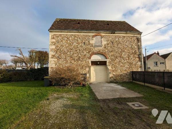Maison à Vendre à Arcisses, Margon (28400) en Eure-et-Loir (28)

Nous vous proposons ce charm...