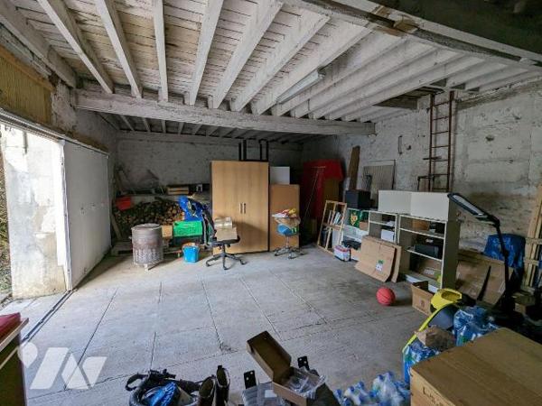 Maison à Vendre à Arcisses, Margon (28400) en Eure-et-Loir (28)

Nous vous proposons ce charm...