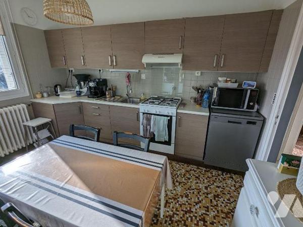 Maison à Vendre à Arcisses, Margon (28400) en Eure-et-Loir (28)

Nous vous proposons ce charm...