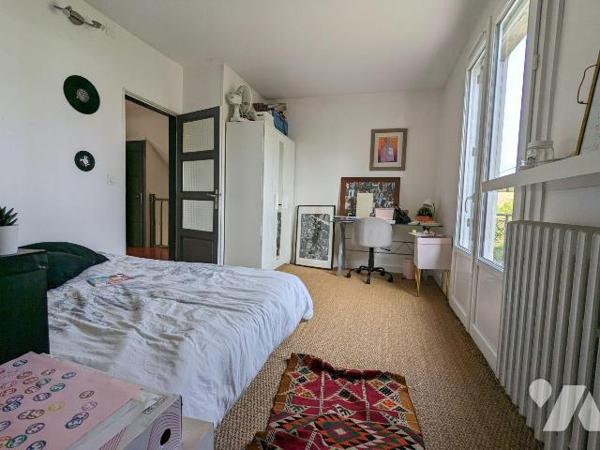 Maison à Vendre à Arcisses, Margon (28400) en Eure-et-Loir (28)

Nous vous proposons ce charm...