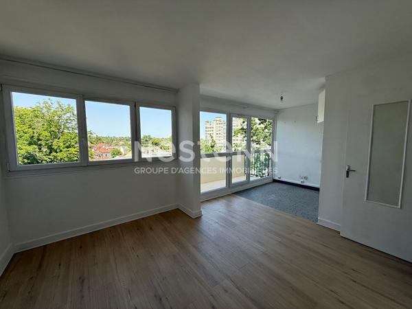 Appartement Savigny Sur Orge 1 pièce(s) 32.17 m2