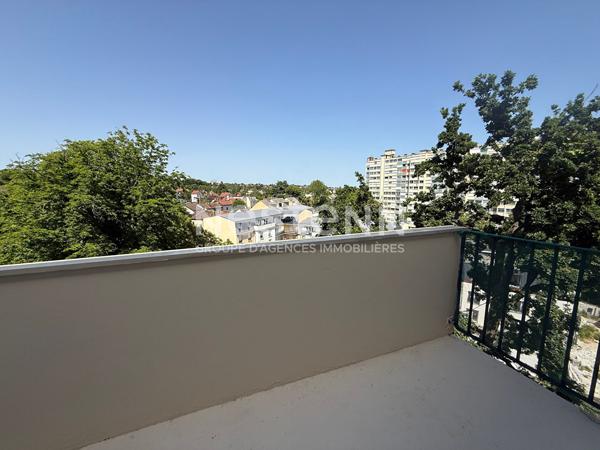 Appartement Savigny Sur Orge 1 pièce(s) 32.17 m2