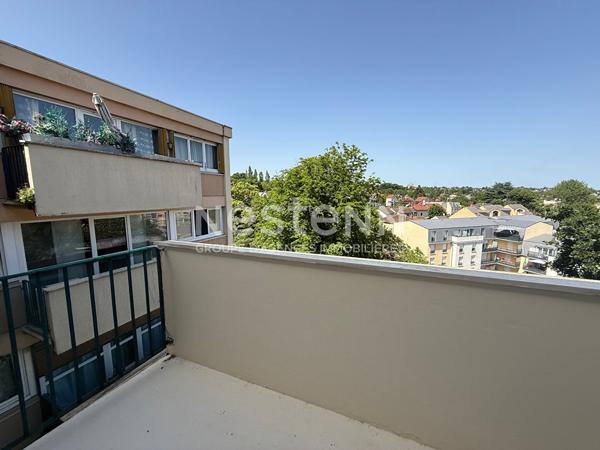 Appartement Savigny Sur Orge 1 pièce(s) 32.17 m2