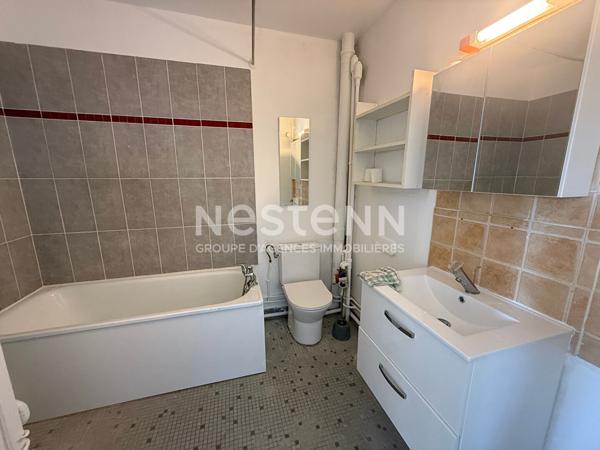 Appartement Savigny Sur Orge 1 pièce(s) 32.17 m2