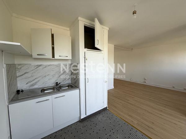 Appartement Savigny Sur Orge 1 pièce(s) 32.17 m2