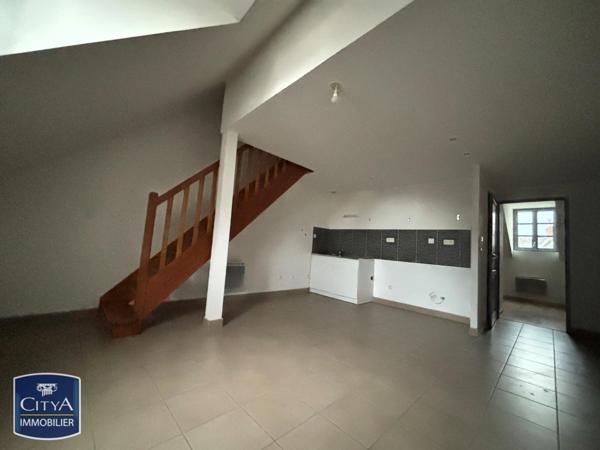 Appartement à vendre 3 pièces 49.13m²