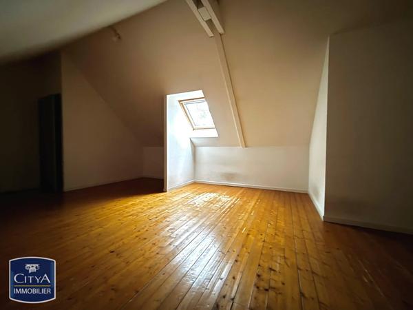 Appartement à vendre 3 pièces 49.13m²