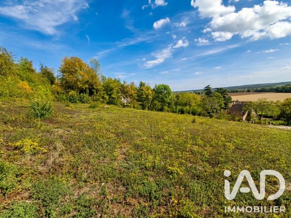 Terrain à vendre 3 620 m² Freneuse