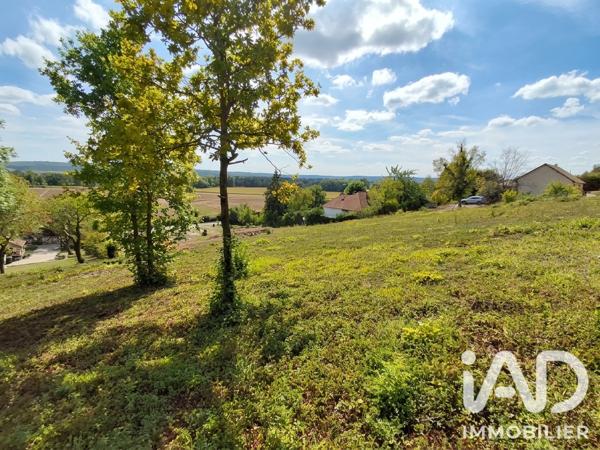 Terrain à vendre 3 620 m² Freneuse