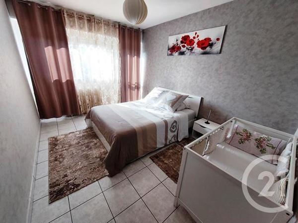 Appartement F4 à vendre  4 pièces - 86,43 m2 BOURG EN BRESSE - 01