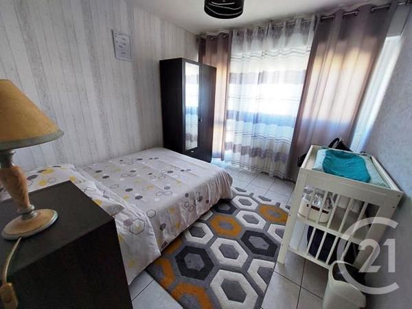 Appartement F4 à vendre  4 pièces - 86,43 m2 BOURG EN BRESSE - 01