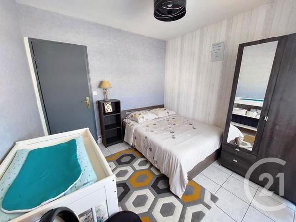 Appartement F4 à vendre  4 pièces - 86,43 m2 BOURG EN BRESSE - 01