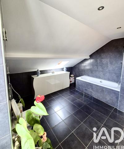 Maison à vendre 8 pièces 128 m² Sens