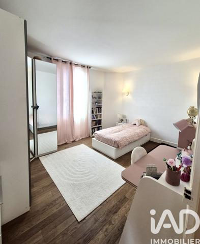 Maison à vendre 8 pièces 128 m² Sens