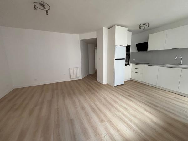 Appartement
