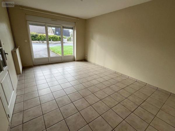 Maison à vendre à Carentan-les-Marais dans la Manche (50500), ref : 50110-727