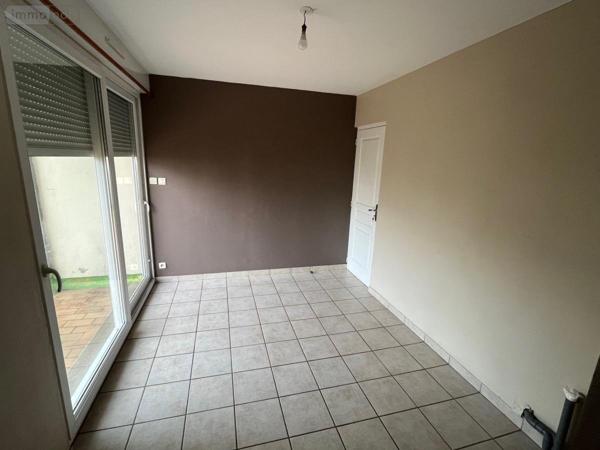 Maison à vendre à Carentan-les-Marais dans la Manche (50500), ref : 50110-727