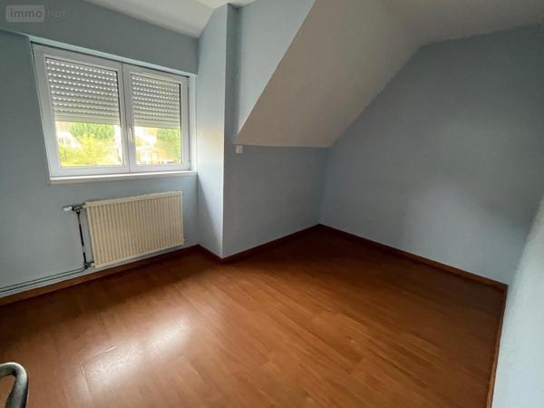 Maison à vendre à Carentan-les-Marais dans la Manche (50500), ref : 50110-727