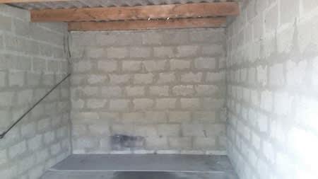 Annexes stationnement