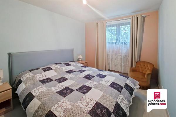 Spacieuse maison familiale de 175 m2 - Terrain constructible et divisible