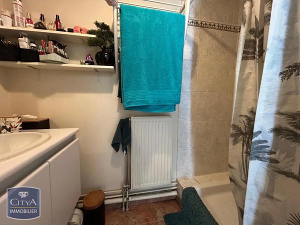 Appartement à louer 2 pièces 35.8m² Le Perray-en-Yvelines (78610)