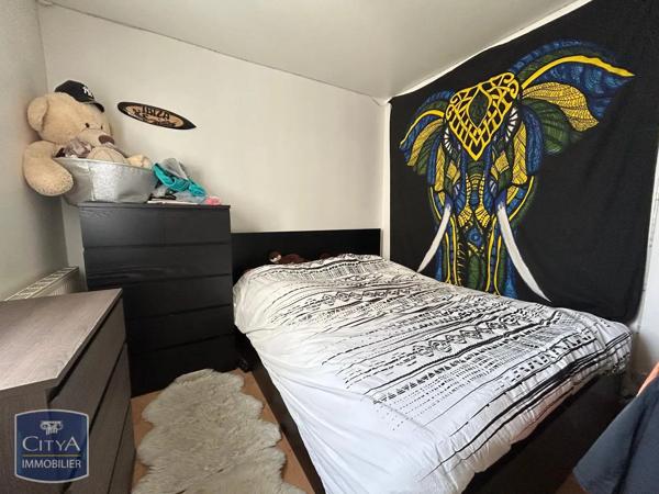 Appartement à louer 2 pièces 35.8m² Le Perray-en-Yvelines (78610)
