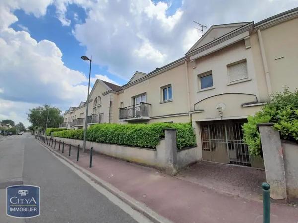 Appartement à louer 2 pièces 35.8m² Le Perray-en-Yvelines (78610)