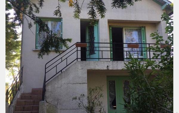 Vente Maison et terrain à bâtir à rénover Castelnau-montratier   