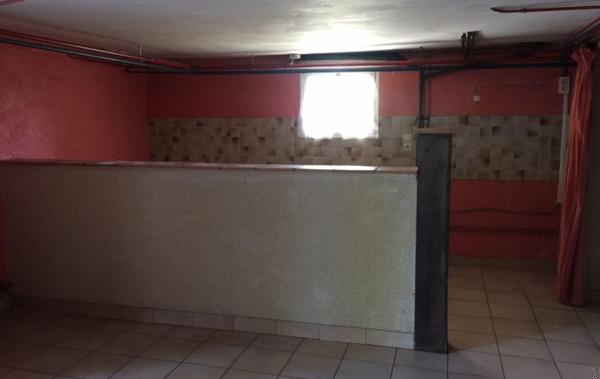 Vente Maison et terrain à bâtir à rénover Castelnau-montratier   