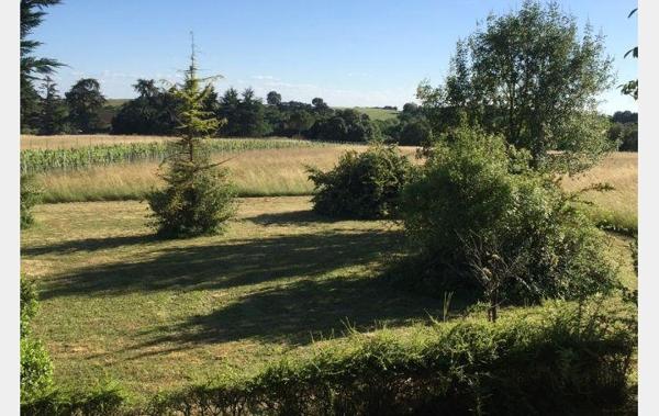 Vente Maison et terrain à bâtir à rénover Castelnau-montratier   