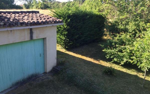 Vente Maison et terrain à bâtir à rénover Castelnau-montratier   