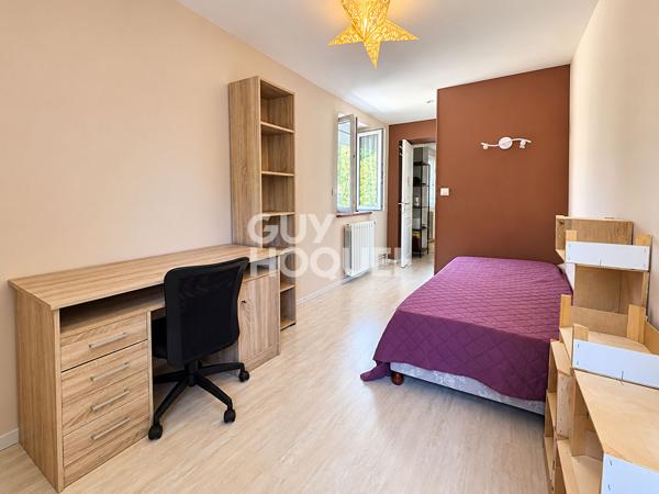 Maison Fraisans 105 m²
