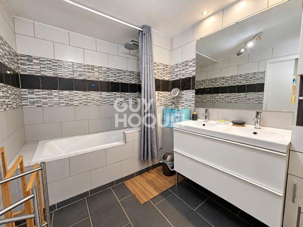 Maison Fraisans 105 m²