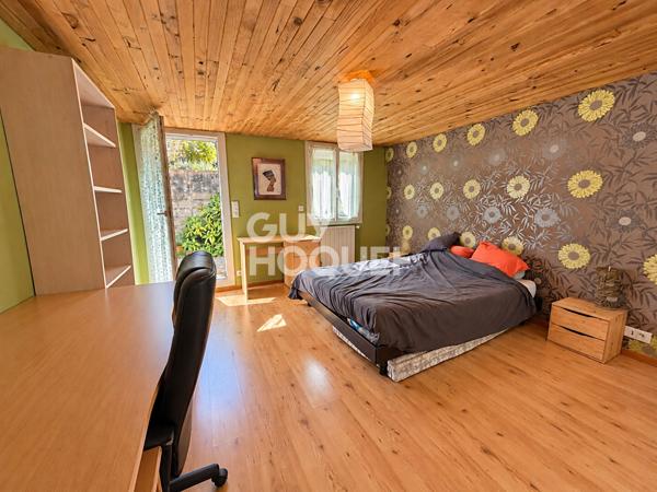 Maison Fraisans 105 m²