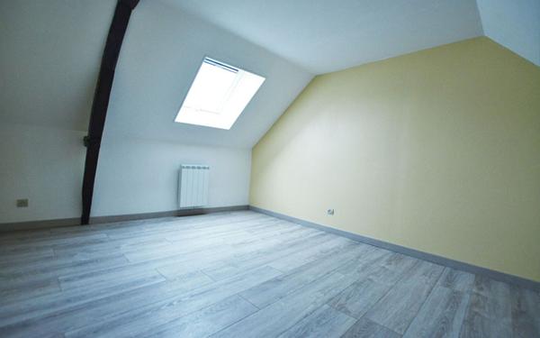 Maison à louer    2 pièces •  Abbeville