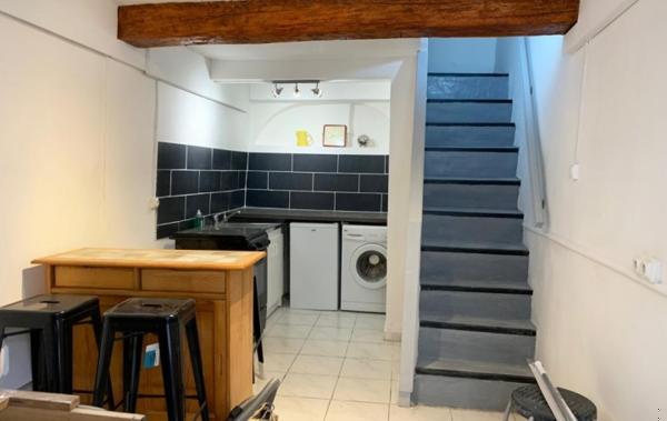 Vente Maison de village rénové(e) Saint-andre-de-sangonis