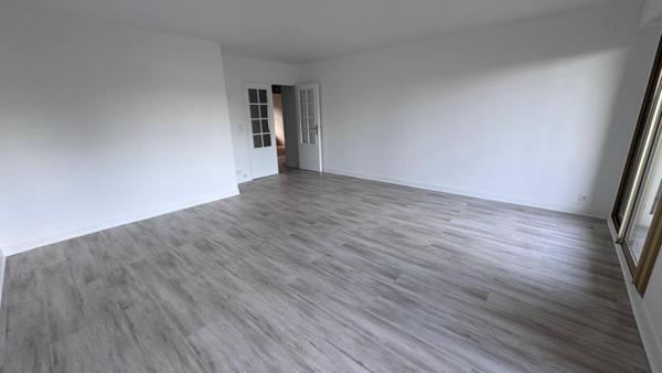 Appartement Nogent Sur Marne 3 pièce(s) 78.06 m2