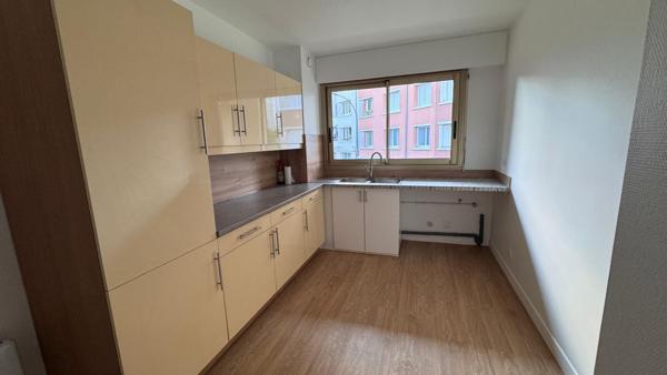 Appartement Nogent Sur Marne 3 pièce(s) 78.06 m2