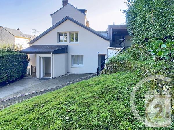 Maison à vendre  3 pièces - 88,76 m 2   BOLBEC  - 76