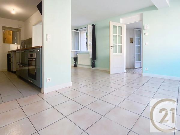 Maison à vendre  3 pièces - 88,76 m 2   BOLBEC  - 76