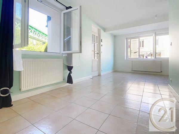 Maison à vendre  3 pièces - 88,76 m 2   BOLBEC  - 76