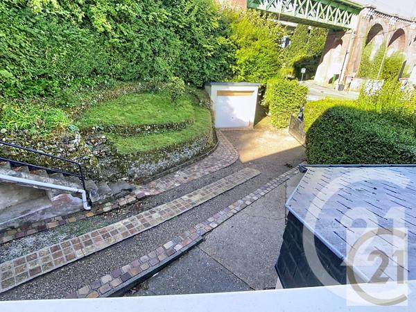 Maison à vendre  3 pièces - 88,76 m 2   BOLBEC  - 76