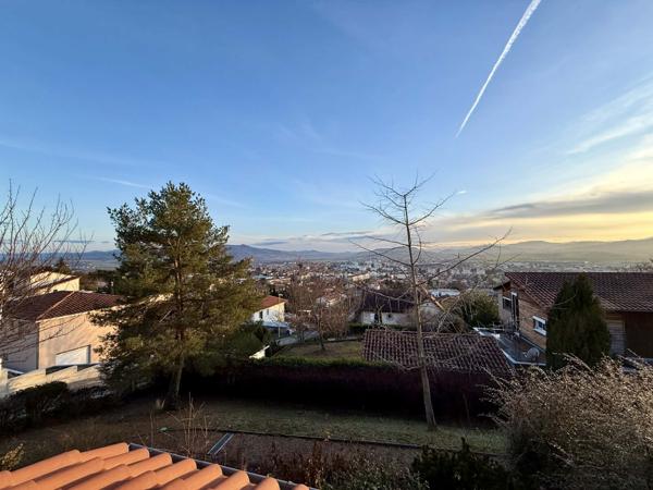 Maison 7 pièce(s) 5 chambre(s) 165 m²