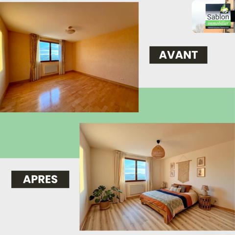 Maison 7 pièce(s) 5 chambre(s) 165 m²