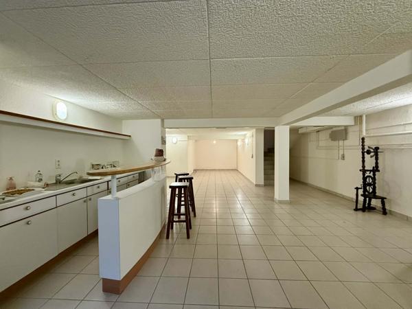 Maison 7 pièce(s) 5 chambre(s) 165 m²
