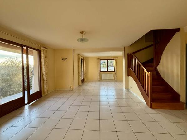 Maison 7 pièce(s) 5 chambre(s) 165 m²