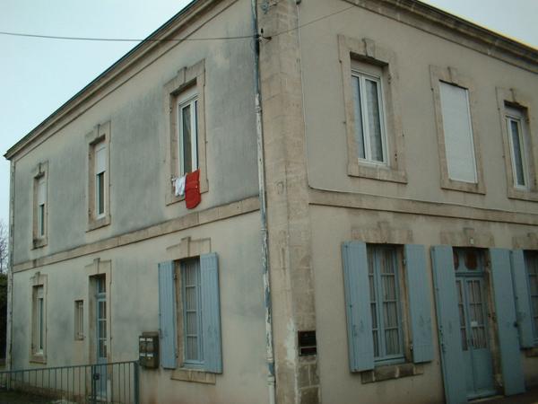Appartement · Location Biscarrosse (40600) 3 pièces · 63m²